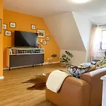Am Suedwall * Celle