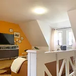 Apartment Am Südwall *