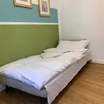 Am Südwall Apartment *