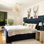 Am Südwall Apartment *