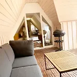 Apartament Am Suedwall
