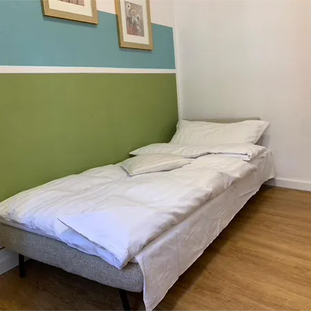 Am Suedwall Apartment *