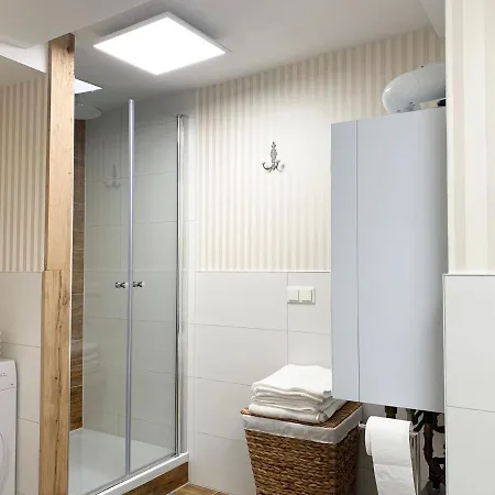 Am Suedwall Apartment *