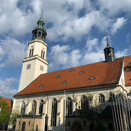 Appartamento Am Suedwall