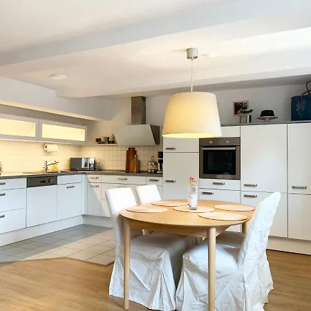 Am Suedwall Apartment