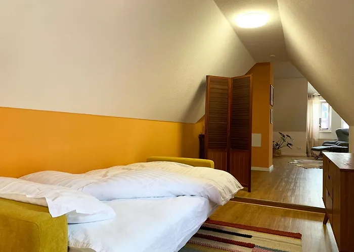 Am Suedwall * ツェレ